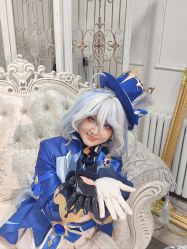 -桑语映画·COSPLAY写真工作室