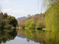 -贵阳市花溪国家城市湿地公园