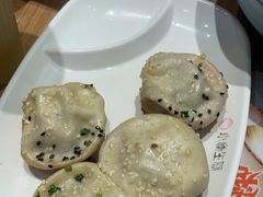 -小杨生煎(龙阳广场店)