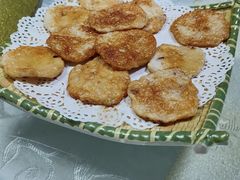 -红旗山庄(圭峰山店)