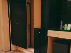 -上海虹桥西郊假日酒店