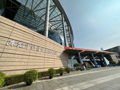 -东莞市科学技术博物馆