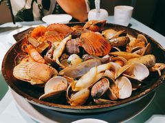 -高佳庄·舟山海鲜(海景旗舰店)