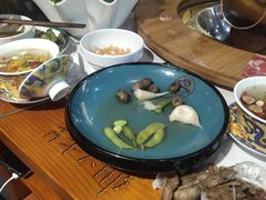 -津门老羊家·铜锅涮羊肉·烧烤(科技园店)