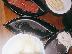 -快乐小羊·内蒙牛羊肉火锅(流花中心店)