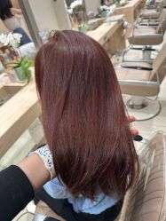 -GRAVITY HAIR 地心引力