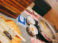 -牛YO寿喜烧·铁板烧和牛火锅自助(市府恒隆店)