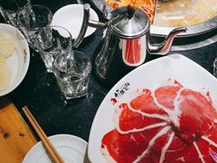 -竹犇番茄火锅(长风街店)