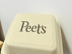 -Peet's Coffee皮爷咖啡(德基店)