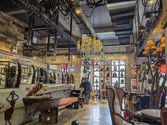 大堂-Africafe(非洲咖啡)