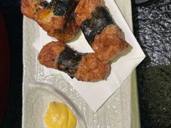 -樱嘢·炭火烧肉(惠南店)