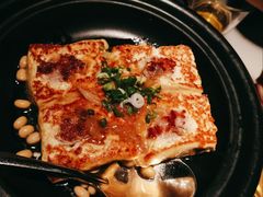 客家酿豆腐-客语客家菜(琶洲保利店)