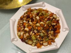 -双海酒店·海鲜家常菜(南戴河店)