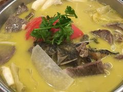 -北疆饭店(吴江店)
