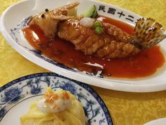 -清真马祥兴菜馆(云南北路店)