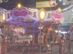 -The Rug Cafe(王府中环店)