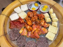 -阿昌白族石板烧·菌锅(大理古城店)
