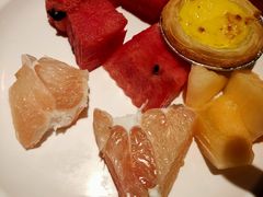 -比格比萨自助(宋家庄店)