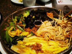 -津沽小院(天津之眼店)