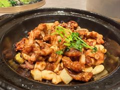 -佬太公海鸭·海鲜大排档(上海总店)