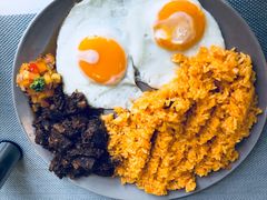 -The Sunny Side Cafe Station 1