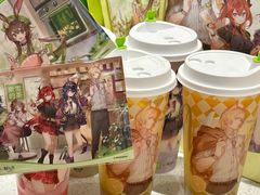 -奈雪的茶(正弘城PRO+店)