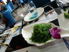 -法兰度航空主题餐厅(端州店)
