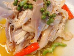 -龟兹KUCINA·新疆菜(前滩L+PLAZA店)