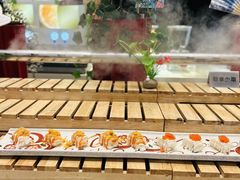 -涨巢·潮玩水疗局