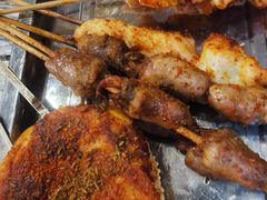 -老徐烧烤涮肚(交道口店)