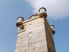 -赤坎·广东华侨国际旅游度假区