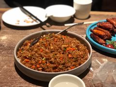 茉莉炒饭-茉莉餐厅(包河万达店)