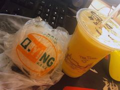 -秋英饭团(大庙新村店)