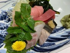 -鮨一日本料理(大中华店)