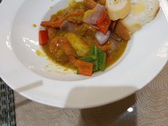 -博悦茶餐厅(文殊院店)