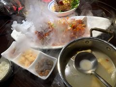 -鱼食饭稻·苏浙土菜17年老馆子(平江路店)