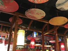 -华馨园北京烤鸭