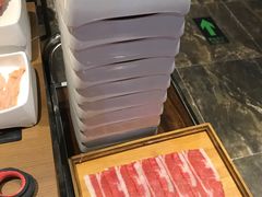 -火炉火自助餐(悠唐购物中心店)