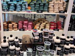 -LUSH(威尼斯人店)