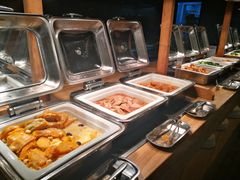 -三宝大饭店-中和艺素餐厅(浦上金山正祥广场店)