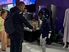 -观音桥步行街