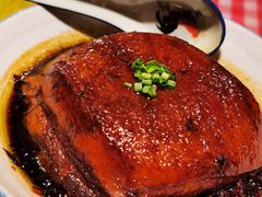 乡里扣肉-老湘村·湖南土菜(天河维多利店)