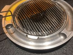 -伊茉家的烤肉店(勒泰中心店)