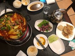 -湘肠香火锅店(团结湖店)