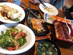 -有喜屋·深夜食堂(北京西路店)