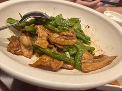 -中国坊中餐厅(石家庄希尔顿酒店)