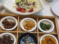 -新仙清汤牛腩(铜锣湾店)