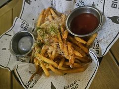 -Blac+Blac(中海环宇荟店)