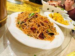 -三道菜(明堂公园店)