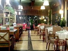 -梧桐花园餐厅(新城店)